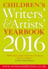 Children's Writers' & Artists' Yearbook 2016 - Book