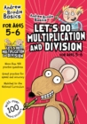 Let's do Multiplication and Division 5-6 - Book