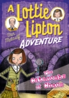 The Catacombs of Chaos A Lottie Lipton Adventure - Book