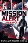 Mission Alert: Island X - eBook