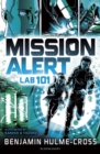 Mission Alert: Lab 101 - eBook