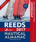 Reeds Looseleaf Almanac 2017 - Book