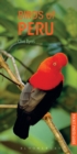Birds of Peru - Book