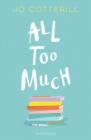 Hopewell High: All Too Much - Book