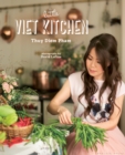 The Little Viet Kitchen : Over 100 authentic and delicious Vietnamese recipes - Book