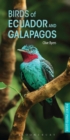 Birds of Ecuador and Galapagos - Book