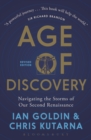 Age of Discovery : Navigating the Storms of Our Second Renaissance (Revised Edition) - Book