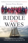 Riddle of the Waves - Book