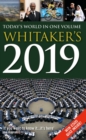 Whitaker's 2019 - Book