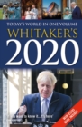Whitaker's 2020 - Book