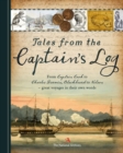 Tales from the Captain's Log - eBook