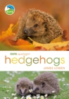 RSPB Spotlight Hedgehogs - Book