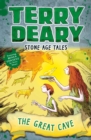 Stone Age Tales: The Great Cave - Book