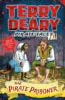 Pirate Tales: The Pirate Prisoner - eBook