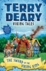 Viking Tales: The Sword of the Viking King - eBook