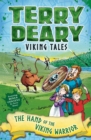 Viking Tales: The Hand of the Viking Warrior - eBook