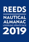 Reeds Looseleaf Update Pack 2019 - Book