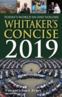 Whitaker's Concise 2019 - Book