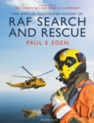 The Official Illustrated History of RAF Search and Rescue - Book