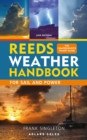 Reeds Weather Handbook 2nd edition - Book