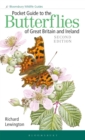 Pocket Guide to the Butterflies of Great Britain and Ireland - Book
