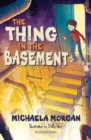 The Thing in the Basement: A Bloomsbury Reader : Brown Book Band - eBook
