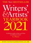 Writers' & Artists' Yearbook 2021 - Book