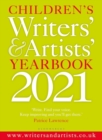 Children's Writers' & Artists' Yearbook 2021 - Book