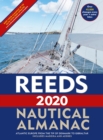 Reeds Nautical Almanac 2020 - Book