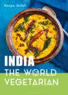 India: The World Vegetarian - Book