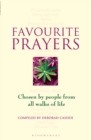 Favourite Prayers : Chosen by People from All Walks of Life - Book