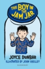 The Boy in the Jam Jar: A Bloomsbury Reader : Lime Book Band - eBook