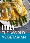 Italy: The World Vegetarian - eBook