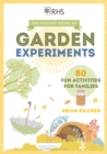 The Pocket Book of Garden Experiments - eBook