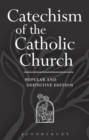 Catechism Of The Catholic Church Popular Revised Edition - Book