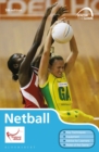 Netball - Book