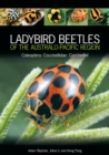 Ladybird Beetles of the Australo-Pacific Region : Coleoptera: Coccinellidae: Coccinellini - Book