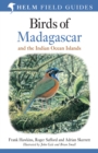 Birds of Madagascar and the Indian Ocean Islands - eBook