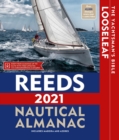 Reeds Looseleaf Almanac 2021 (Inc Binder) - Book