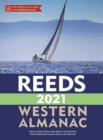 Reeds Western Almanac 2021 - Book