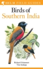 Birds of Southern India - eBook
