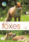 RSPB Spotlight: Foxes - Book