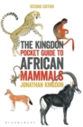The Kingdon Pocket Guide to African Mammals - eBook