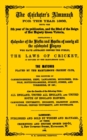 Wisden Cricketers' Almanack 1868 - eBook