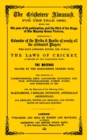 Wisden Cricketers' Almanack 1869 - eBook
