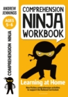 Comprehension Ninja Workbook for Ages 5-6 : Comprehension activities to support the National Curriculum at home - Book