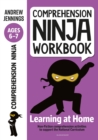 Comprehension Ninja Workbook for Ages 6-7 : Comprehension activities to support the National Curriculum at home - Book