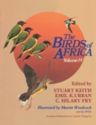 The Birds of Africa: Volume IV - eBook
