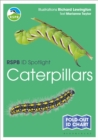 RSPB ID Spotlight - Caterpillars - Book