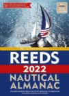 Reeds Nautical Almanac 2022 - Book